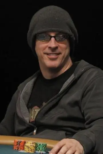 Photo Phil Laak #336893