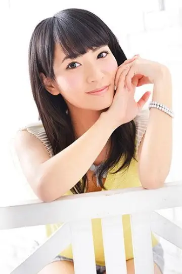 Photo Rin Aizawa