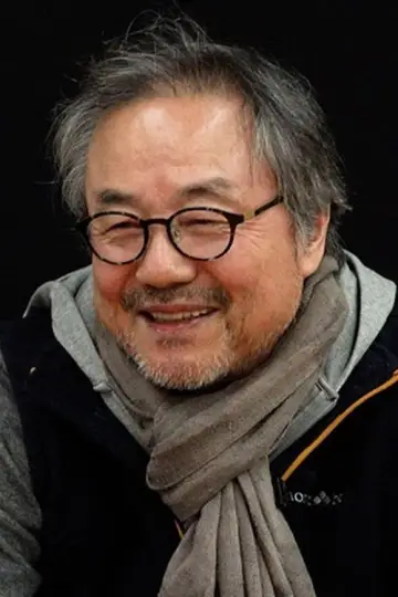 Photo Jeong Dong-hwan #328411