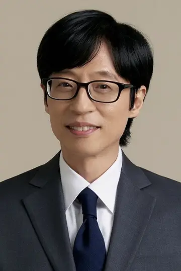 Photo Yoo Jae-suk #383424