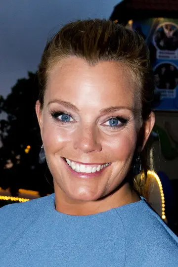 Photo Gry Forssell