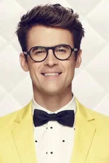 Photo Brad Goreski #431061