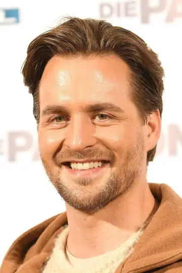 Photo Alexander Klaws #432045