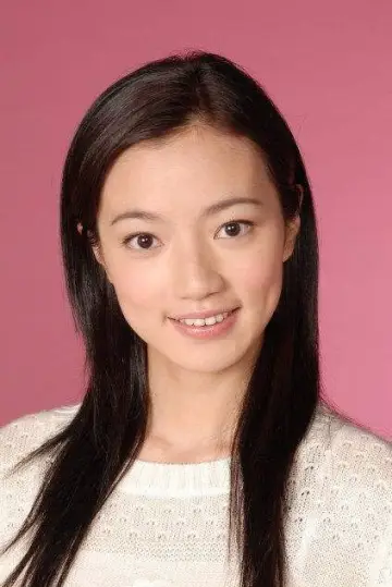 Photo Charmaine Li #581151