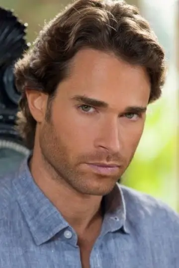 Photo Sebastián Rulli #455928