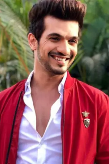 Photo Arjun Bijlani #193240