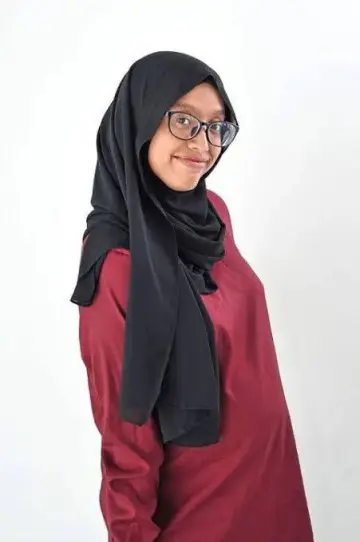 Photo Ida Rahayu Yusoff