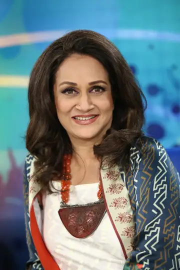 Photo Bushra Ansari #434166