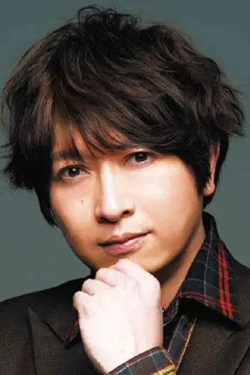 Photo Daisuke Ono #21333