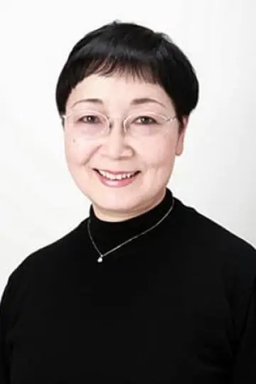 Photo Yoshiko Matsuo #302234