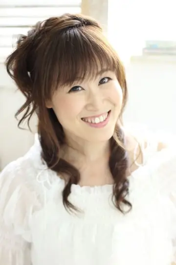 Photo Makiko Ohmoto #37627