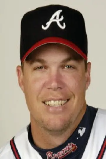 Photo Chipper Jones #521164