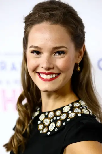 Photo Bailey Noble #232274