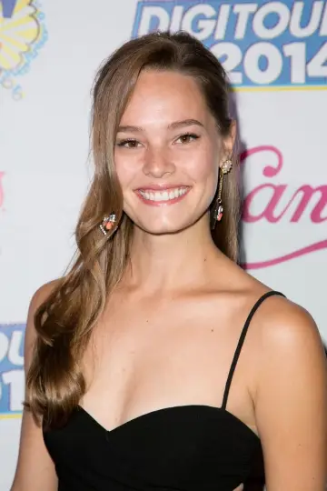Photo Bailey Noble #232284