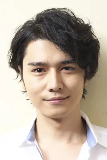Photo Shouma Yamamoto #321743