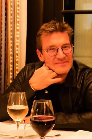 Photo Benjamin Castaldi #347108