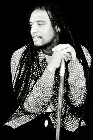 Photo Maxi Priest #558978