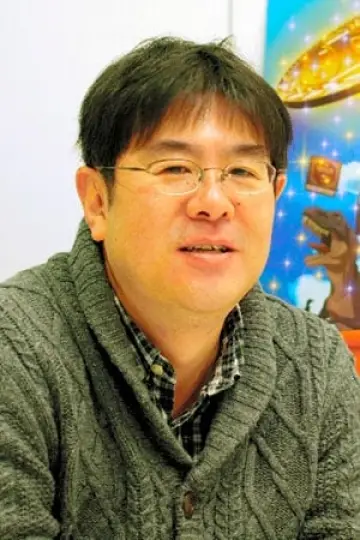 Photo Hiroshi Nishikiori #26925