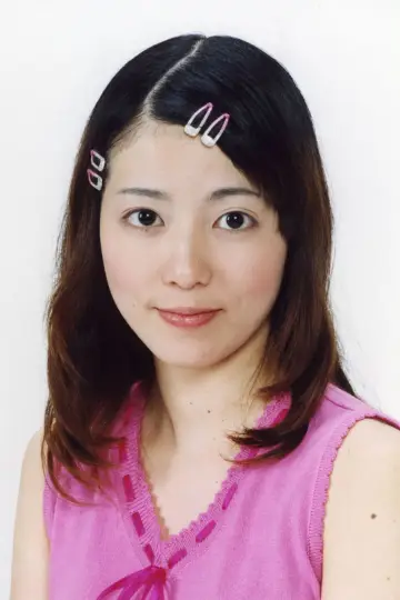 Photo Tamaki Nakanishi #578520