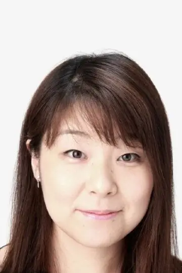 Photo Eriko Kawasaki #553803