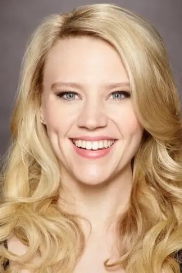 Photo Kate McKinnon #4534