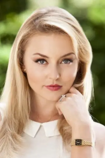 Photo Angelique Boyer #412652