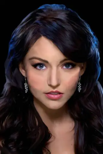 Photo Angelique Boyer #412657