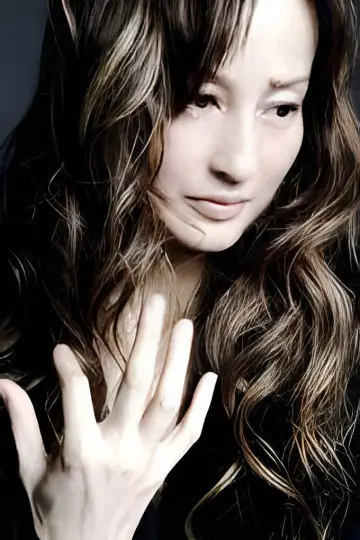 Photo Ichiko Hashimoto #446510