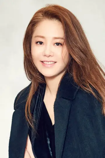 Photo Go Hyun-jung #315522