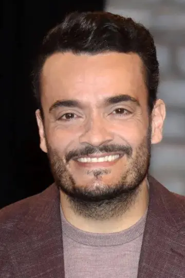 Photo Giovanni Zarrella #435555