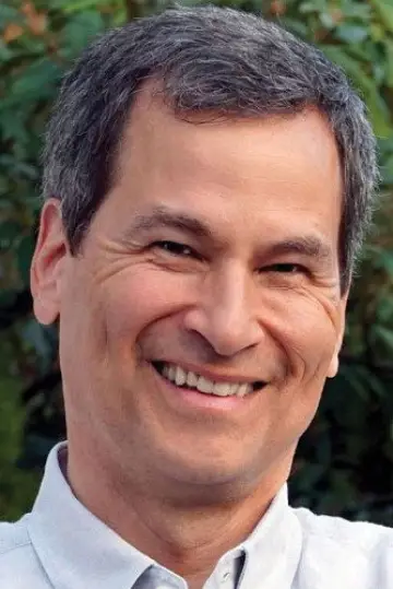 Photo David Pogue #410183