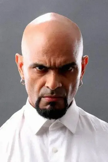 Photo Raghu Ram #388983