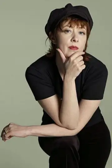 Photo Suzanne Vega #432863