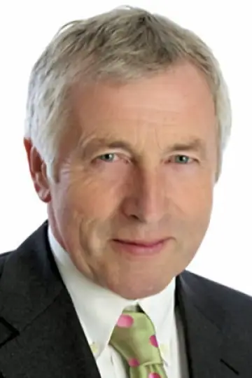 Photo Jonathan Dimbleby #480317