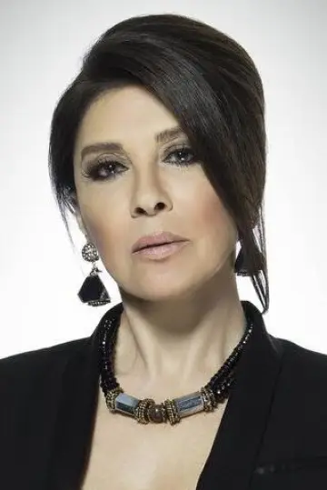 Photo Nebahat Çehre #469072