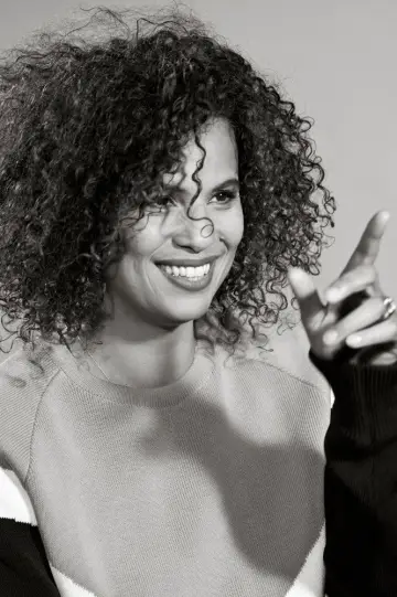 Photo Neneh Cherry #518820
