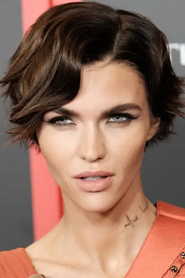 Photo Ruby Rose #5269
