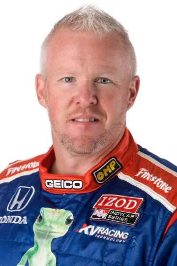 Photo Paul Tracy #329788