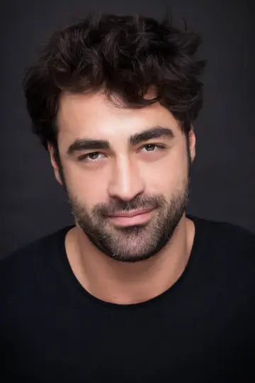 Photo Sarp Levendoğlu #417876