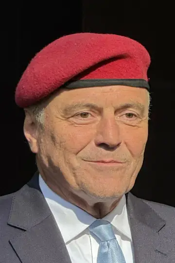 Photo Curtis Sliwa #656295