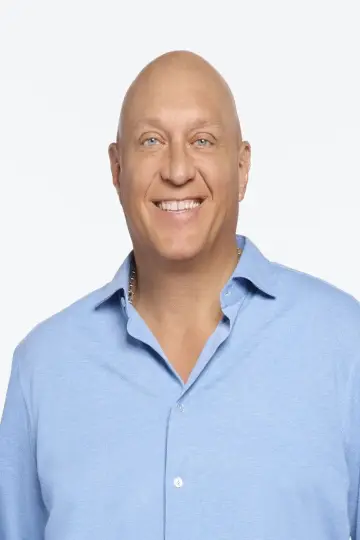 Photo Steve Wilkos #420062