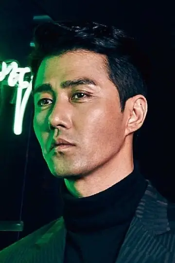 Photo Cha Seung-won #4340