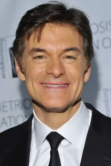 Photo Mehmet Oz #184283