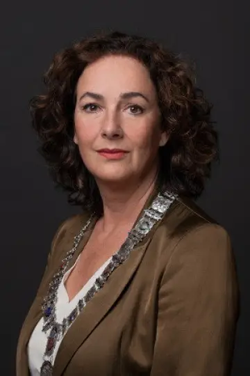 Photo Femke Halsema #462176