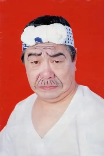 Photo Fujio Akatsuka #267991
