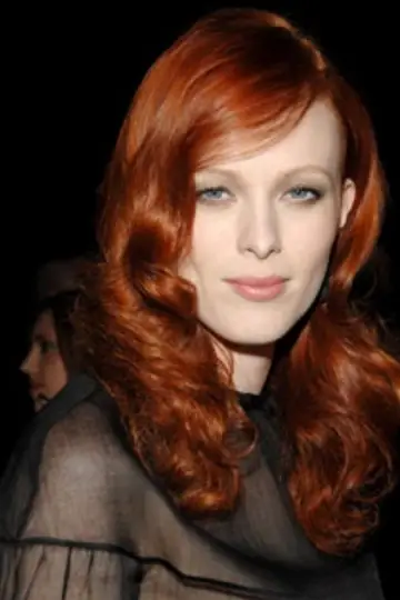 Photo Karen Elson #539817