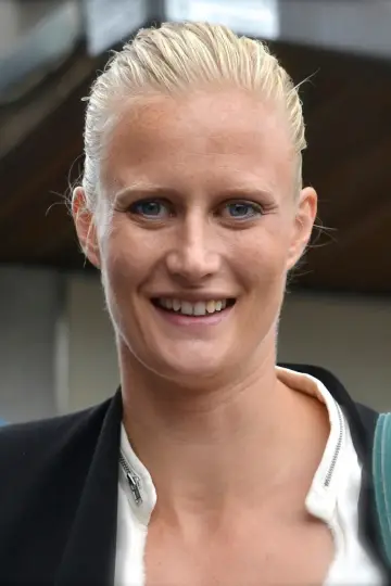 Photo Carolina Klüft #484280
