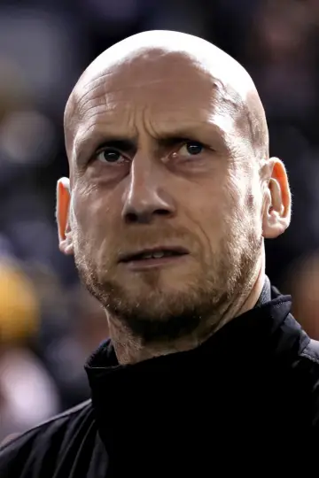 Photo Jaap Stam #607149