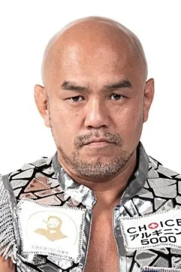 Photo Jun Akiyama #368149