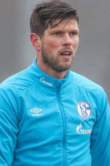 Photo Klaas-Jan Huntelaar #653358